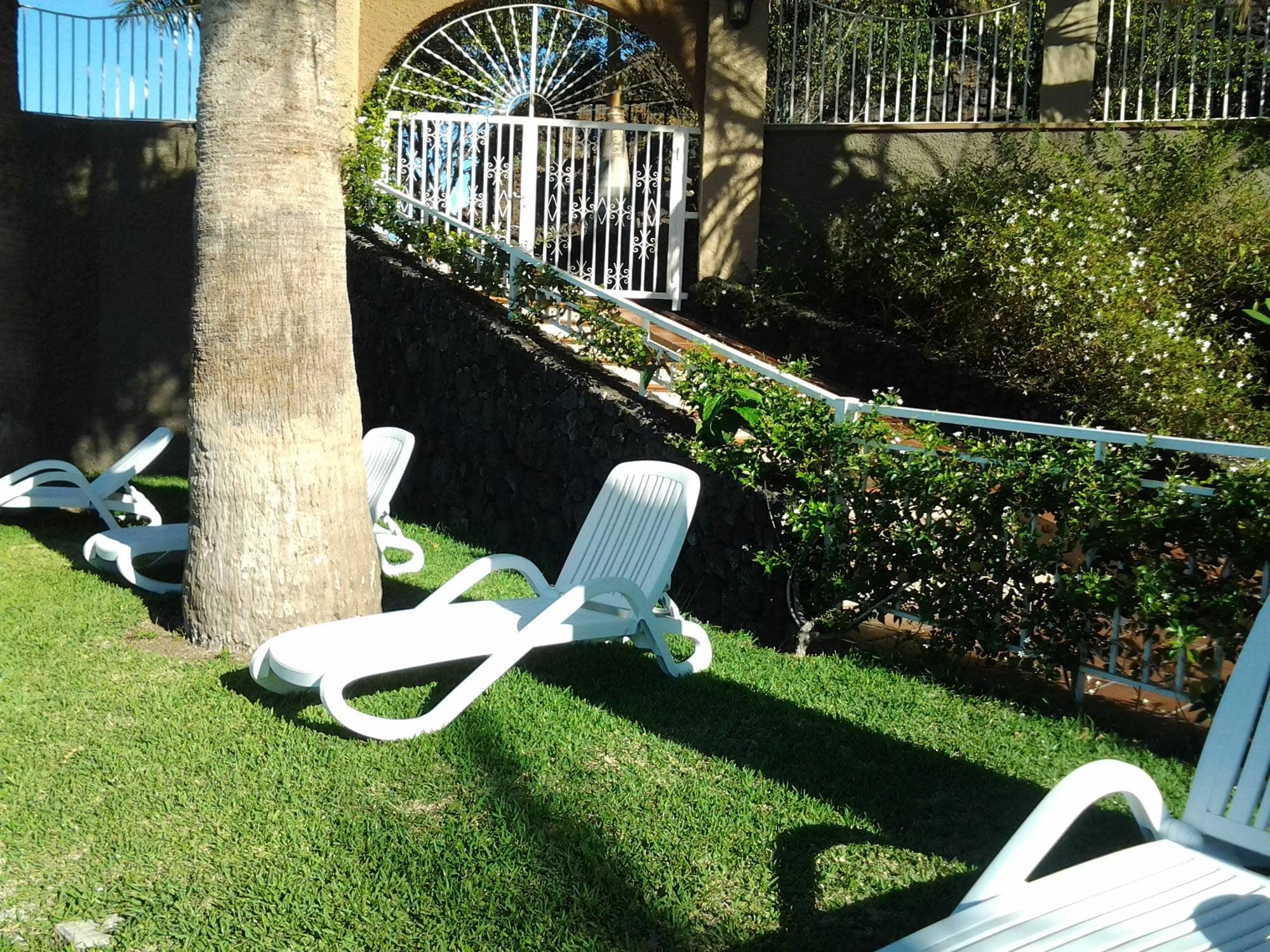 Apartamentos La Muralla photo 3