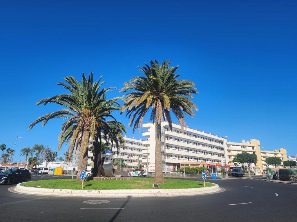 Apartamentos Las Camelias