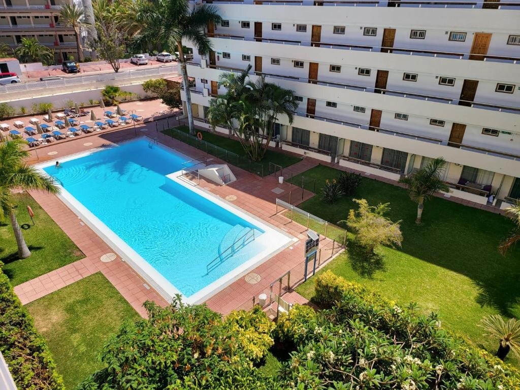 Apartamentos Las Camelias photo 1