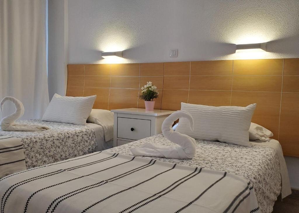 Apartamentos Las Camelias photo 6