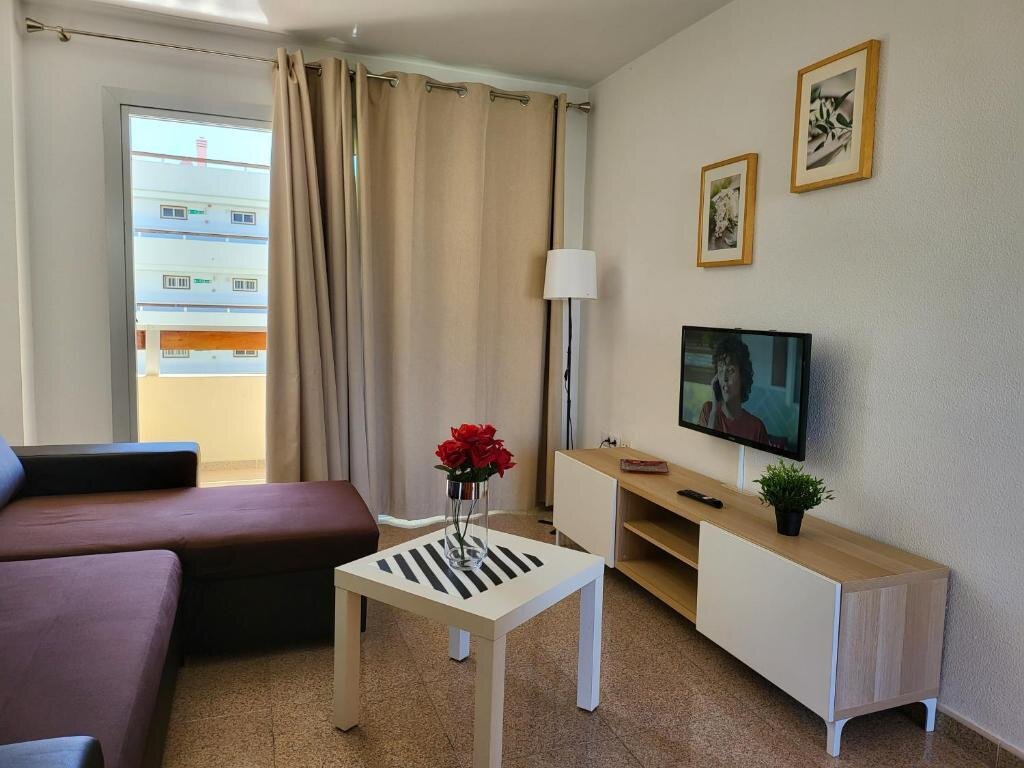 Apartamentos Las Camelias photo 7