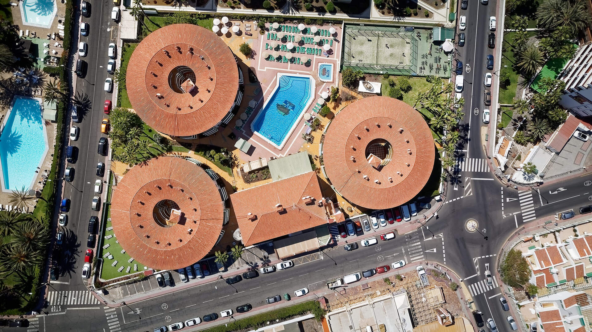 Apartamentos Las Faluas photo 2