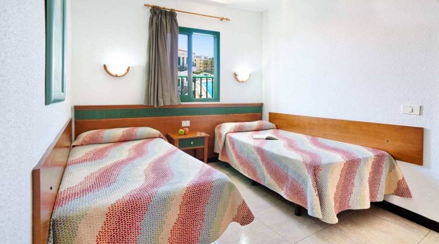 Apartamentos Las Faluas photo 4