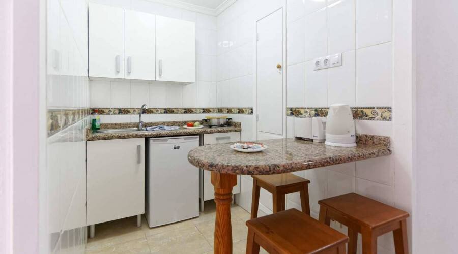 Apartamentos Las Faluas photo 5