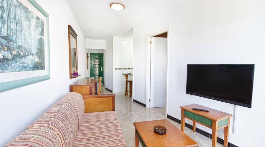 Apartamentos Las Faluas photo 6
