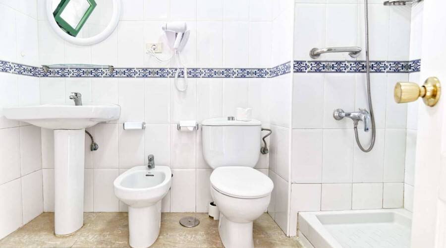 Apartamentos Las Faluas photo 7