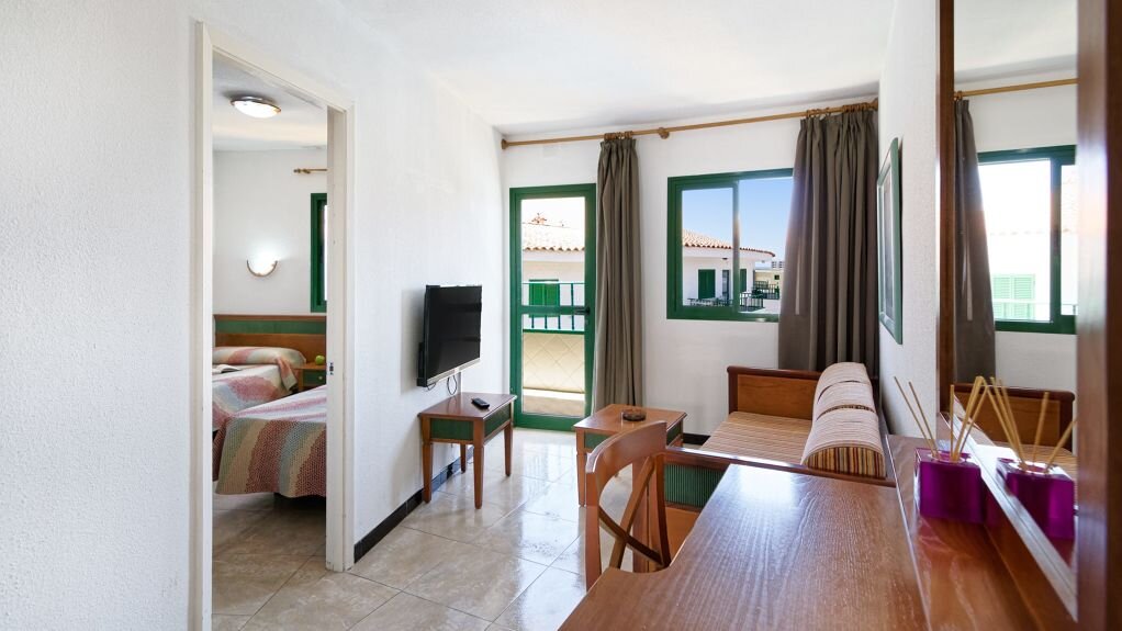 Apartamentos Las Faluas photo 8