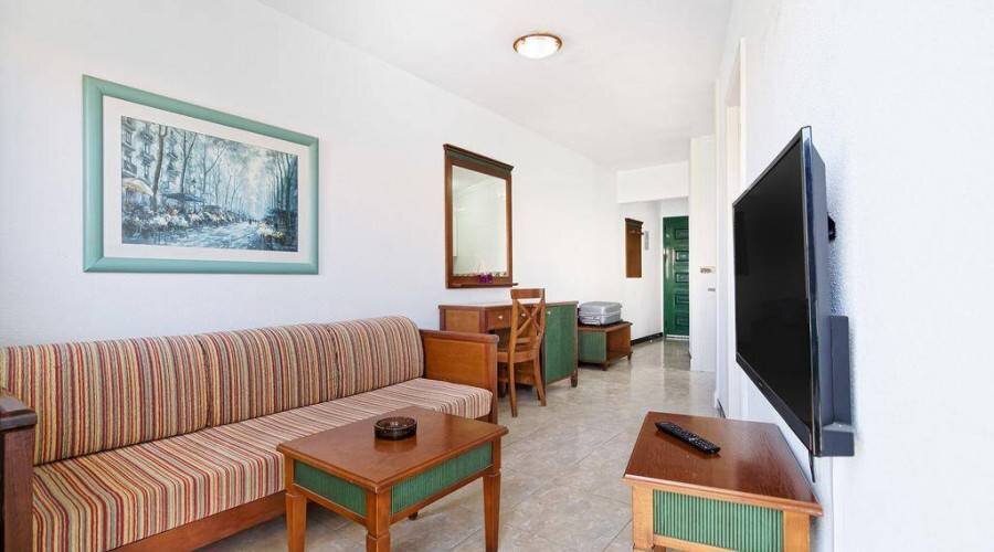 Apartamentos Las Faluas photo 9