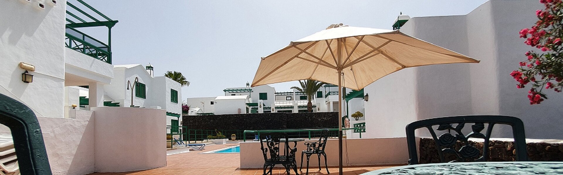 Apartamentos Las Palmeras photo 2