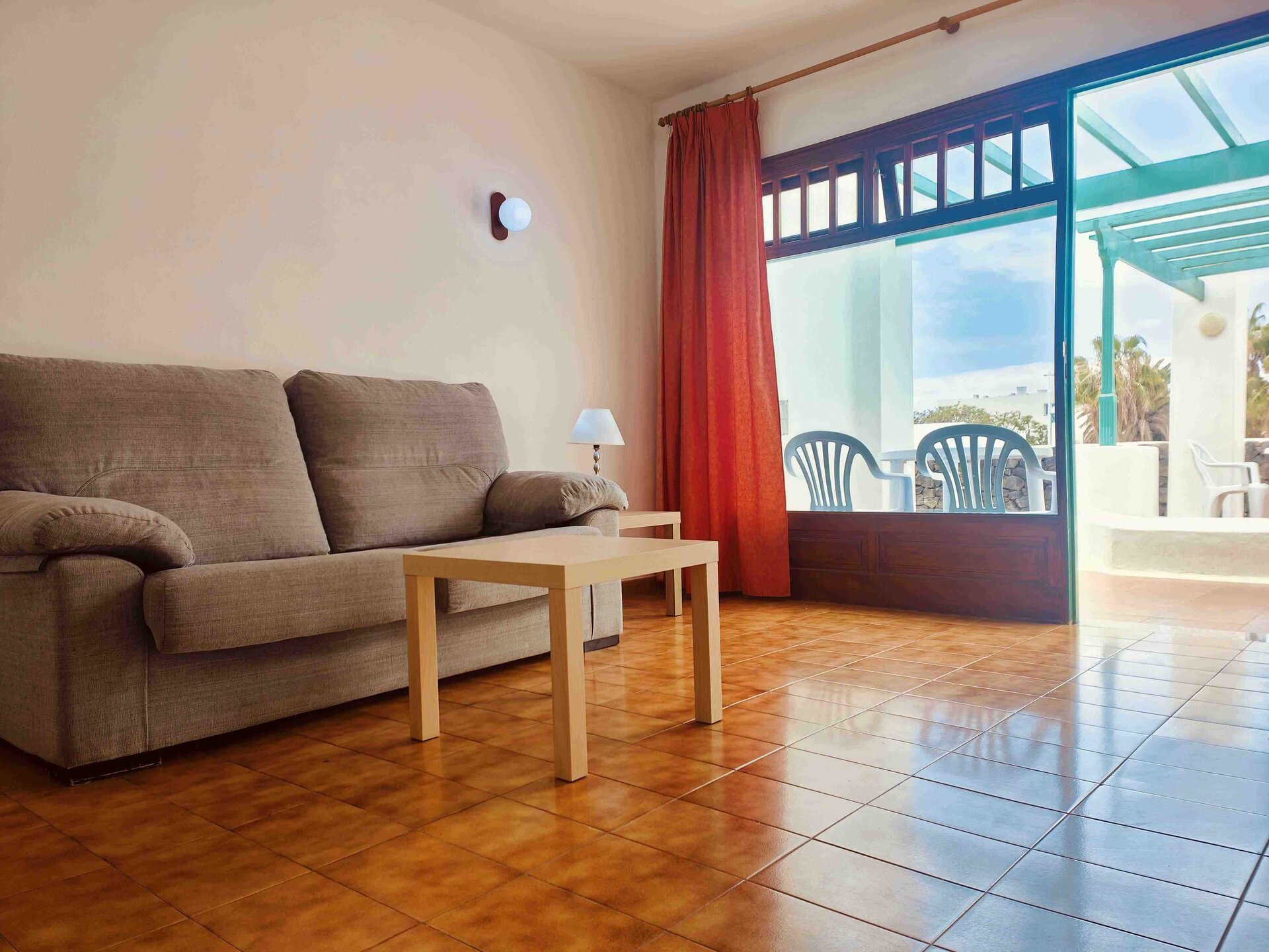 Apartamentos Las Palmeras photo 5