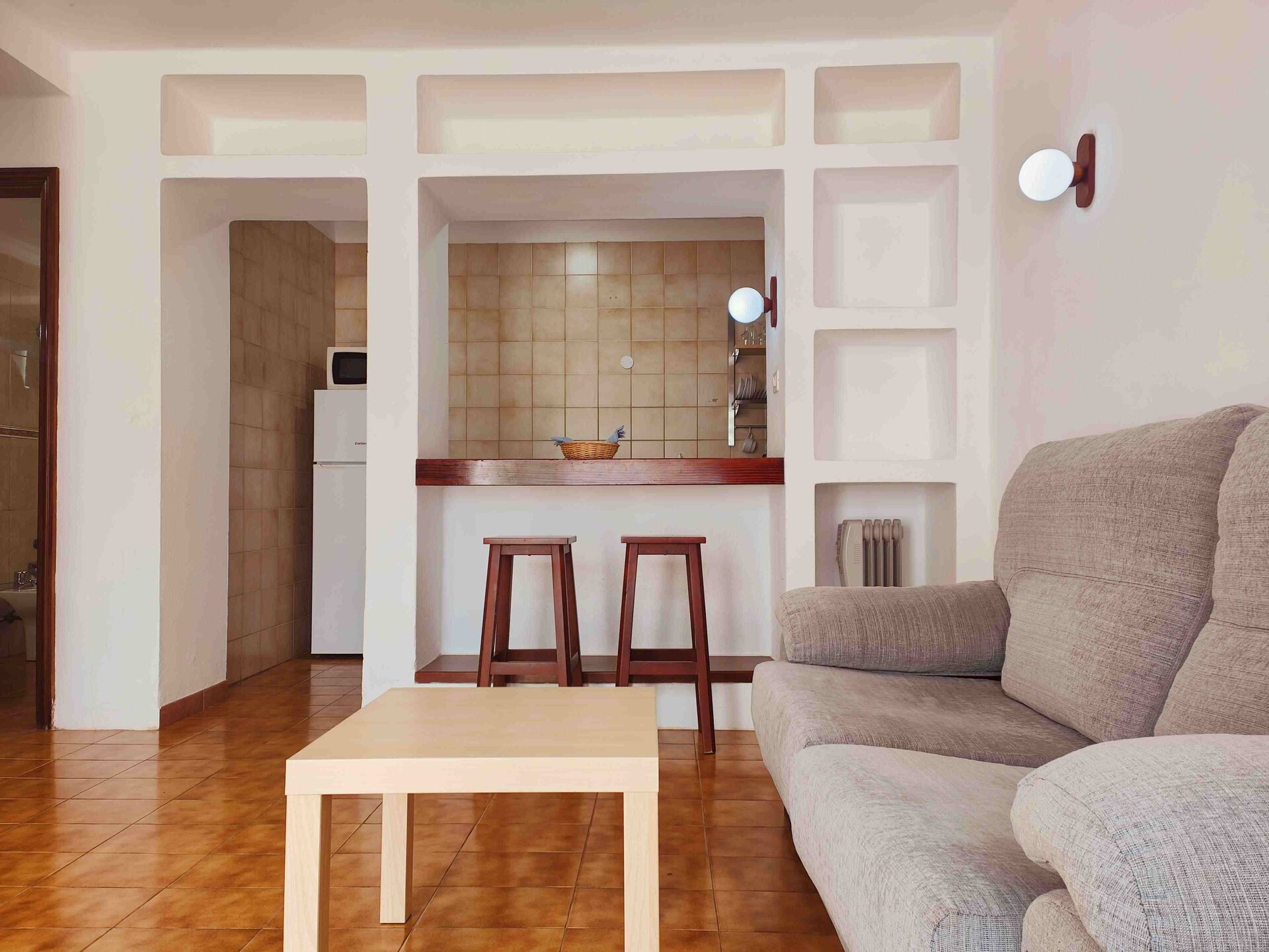 Apartamentos Las Palmeras photo 6