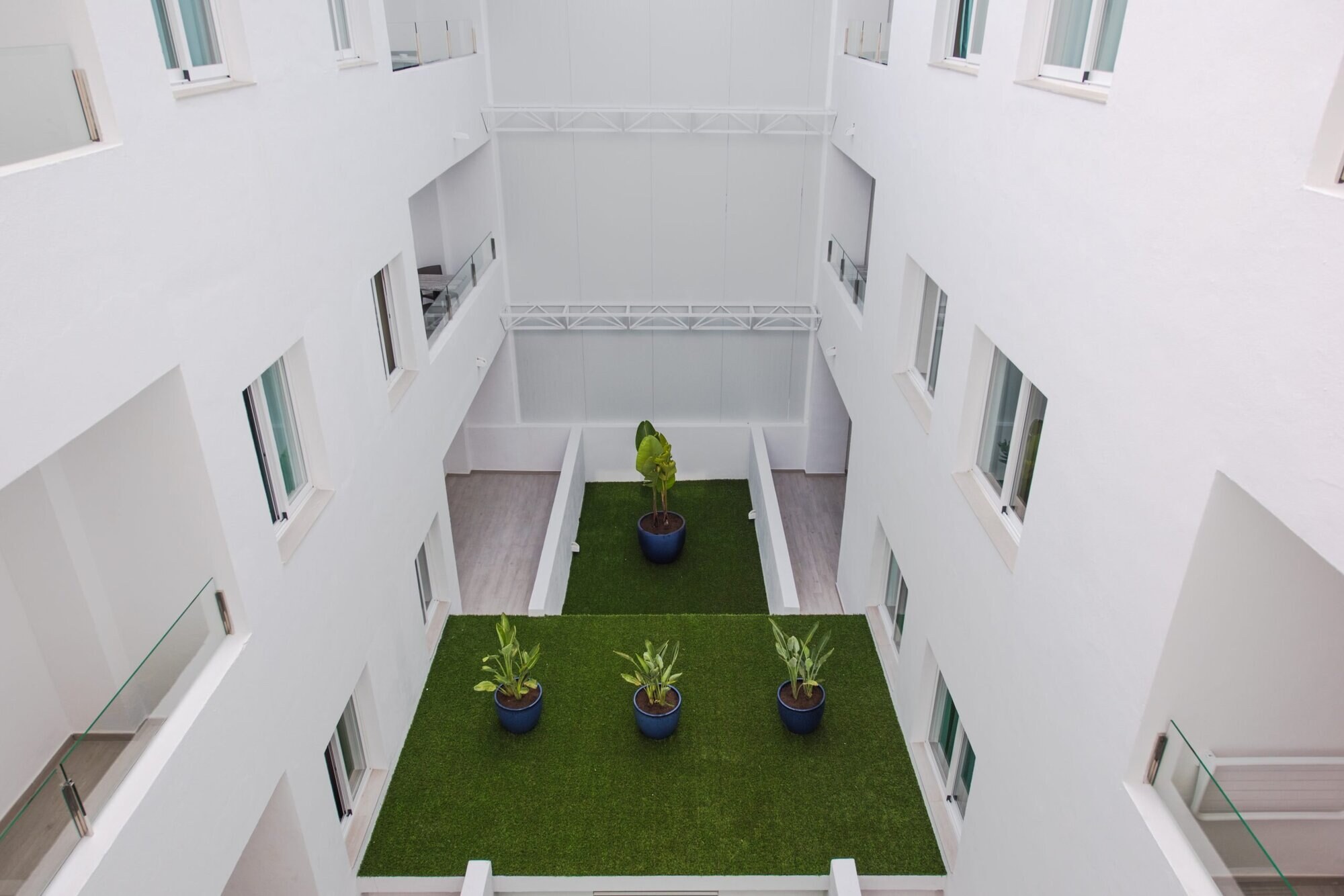 Apartamentos Los Angeles photo 10