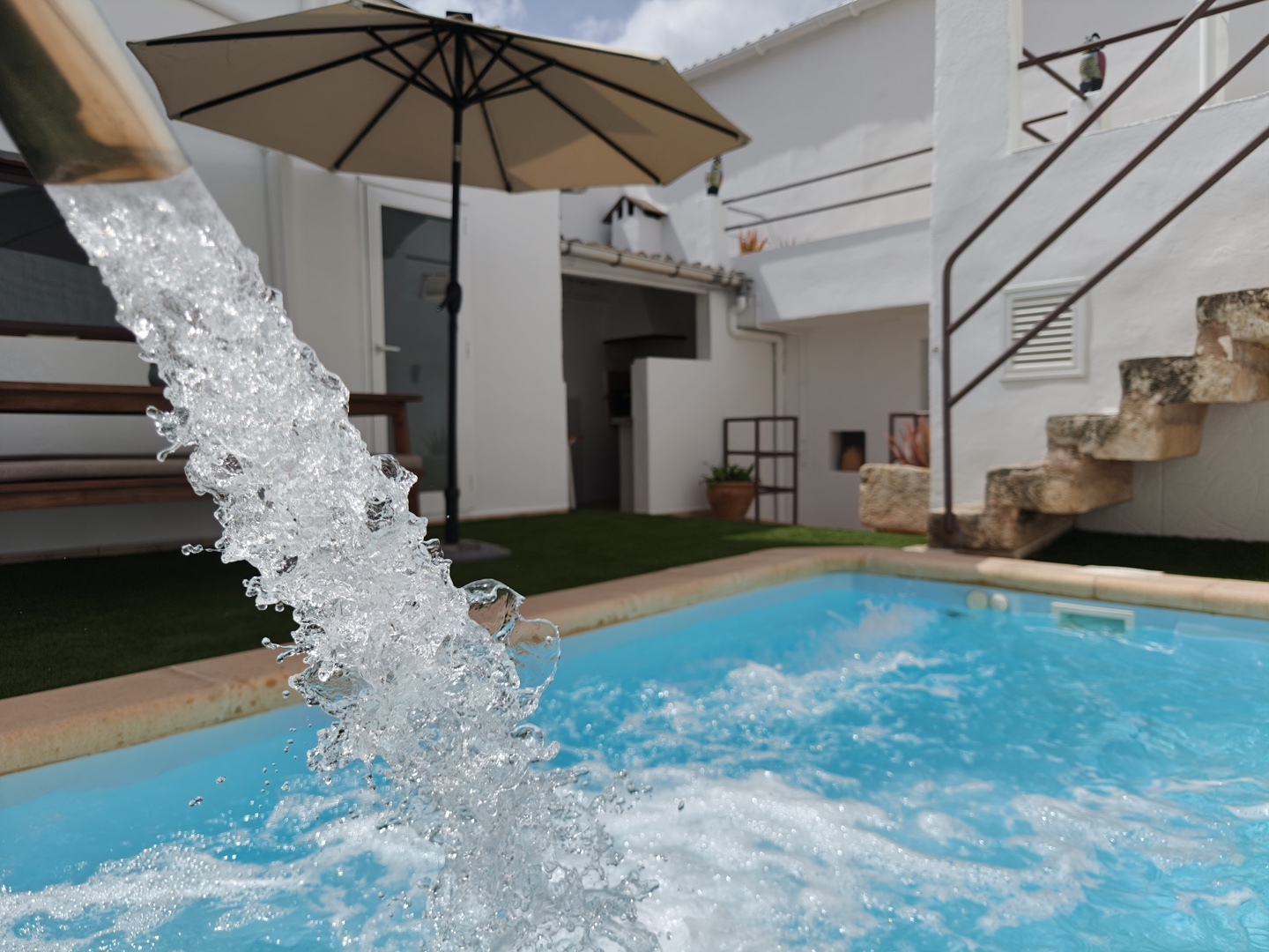 Apartamentos Los Arcos