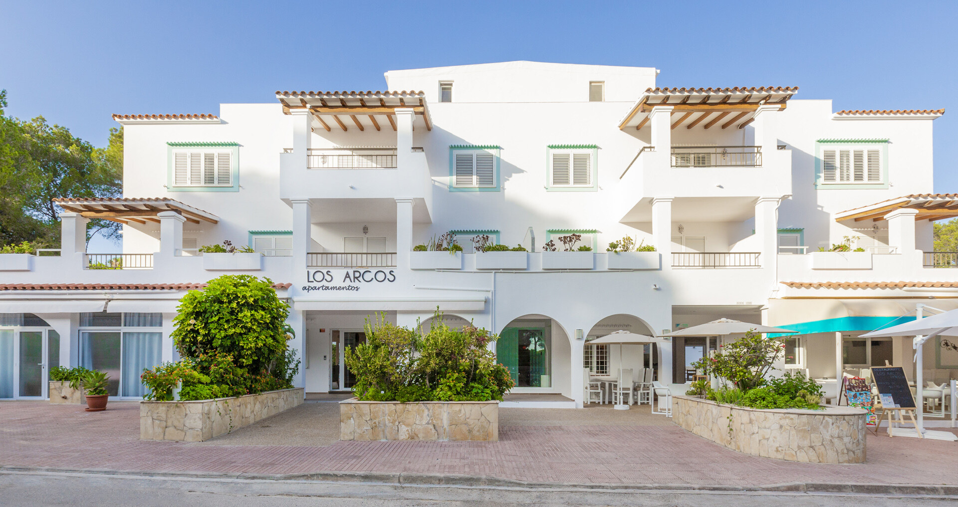 Apartamentos Los Arcos photo 1