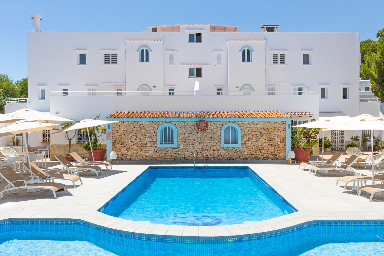 Apartamentos Los Arcos photo 2