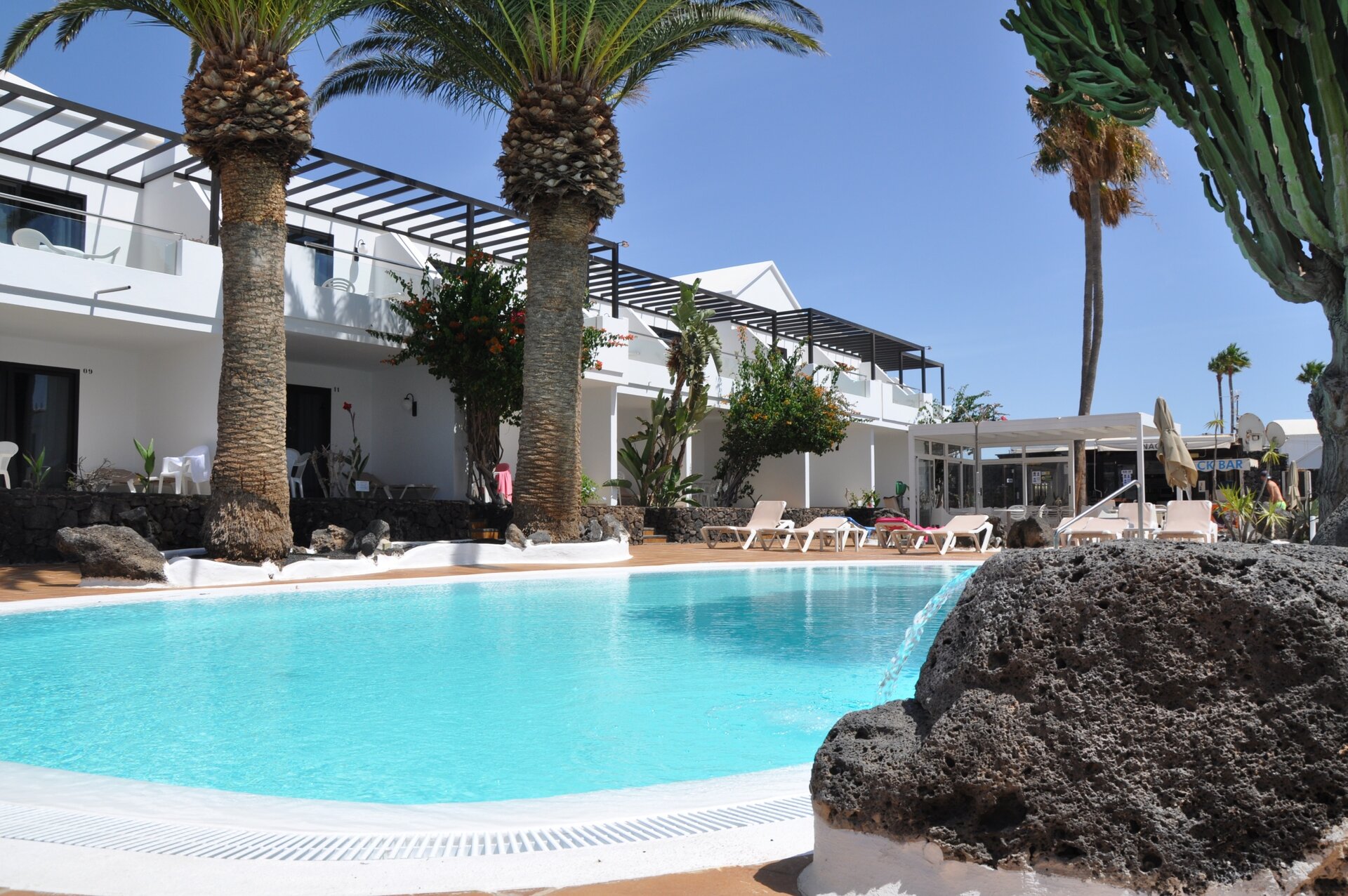 Apartamentos Los Tulipanes