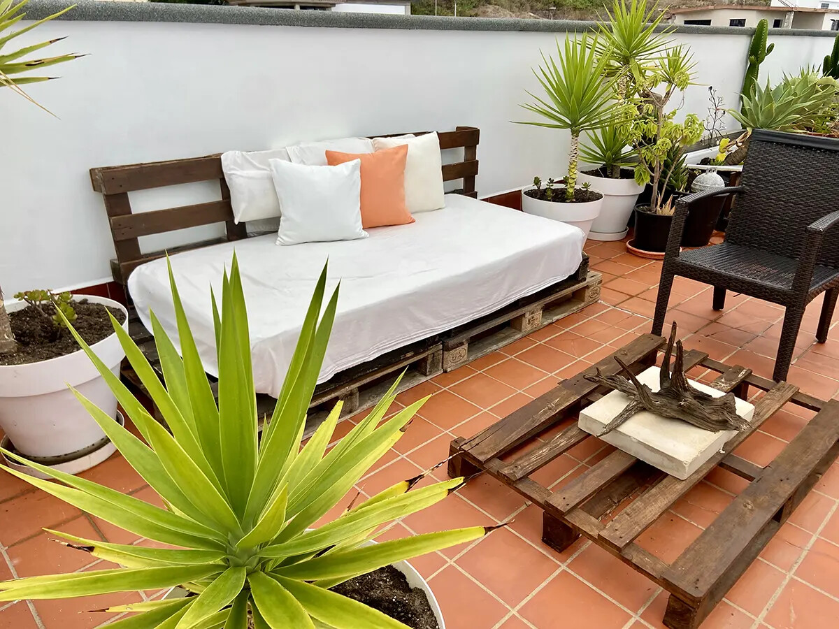 Apartamentos Los Verodes photo 1