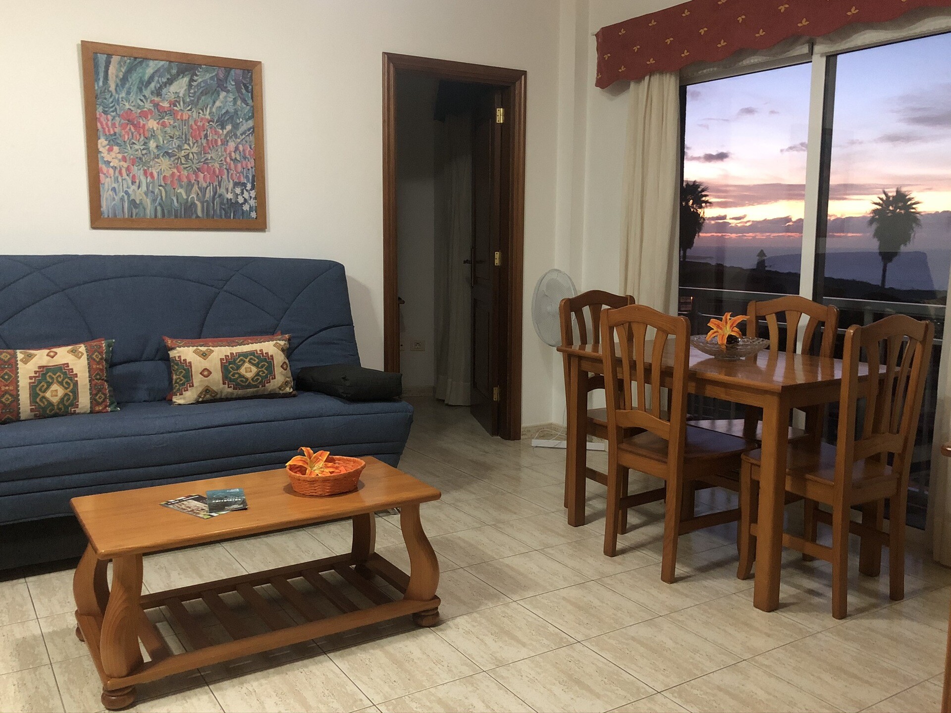 Apartamentos Los Verodes photo 5
