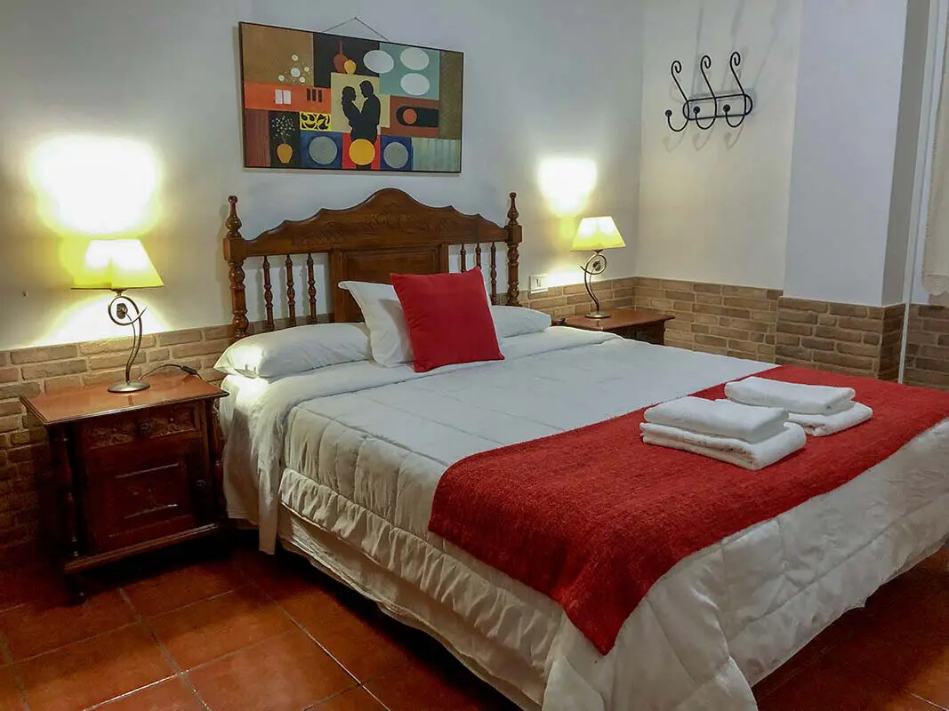 Apartamentos Los Verodes photo 7