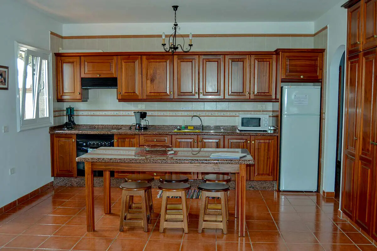Apartamentos Los Verodes photo 8