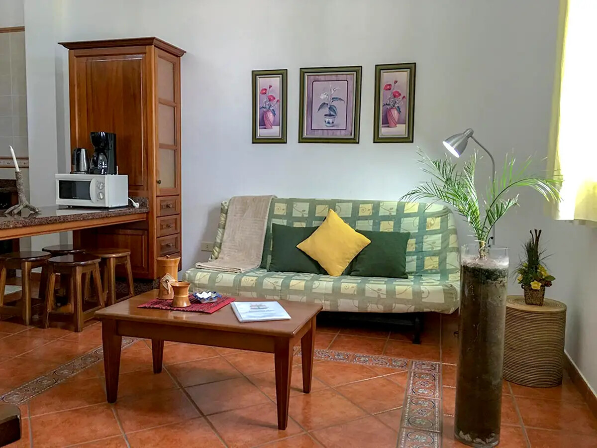 Apartamentos Los Verodes photo 9