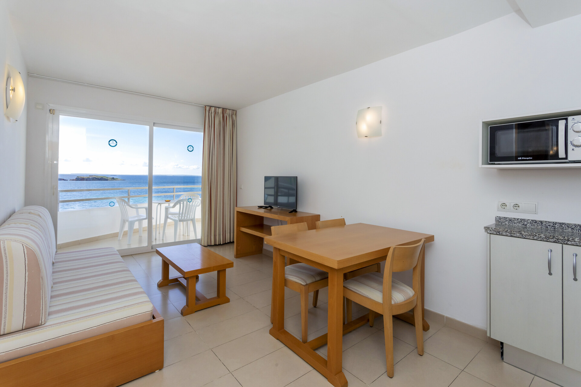 Apartamentos Mar y Playa photo 6