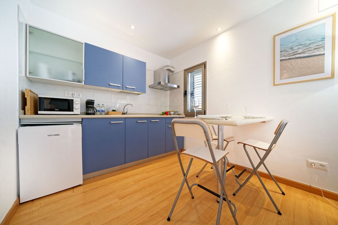 Apartamentos Maype Canteras photo 10