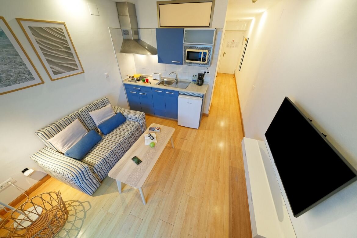 Apartamentos Maype Canteras photo 2