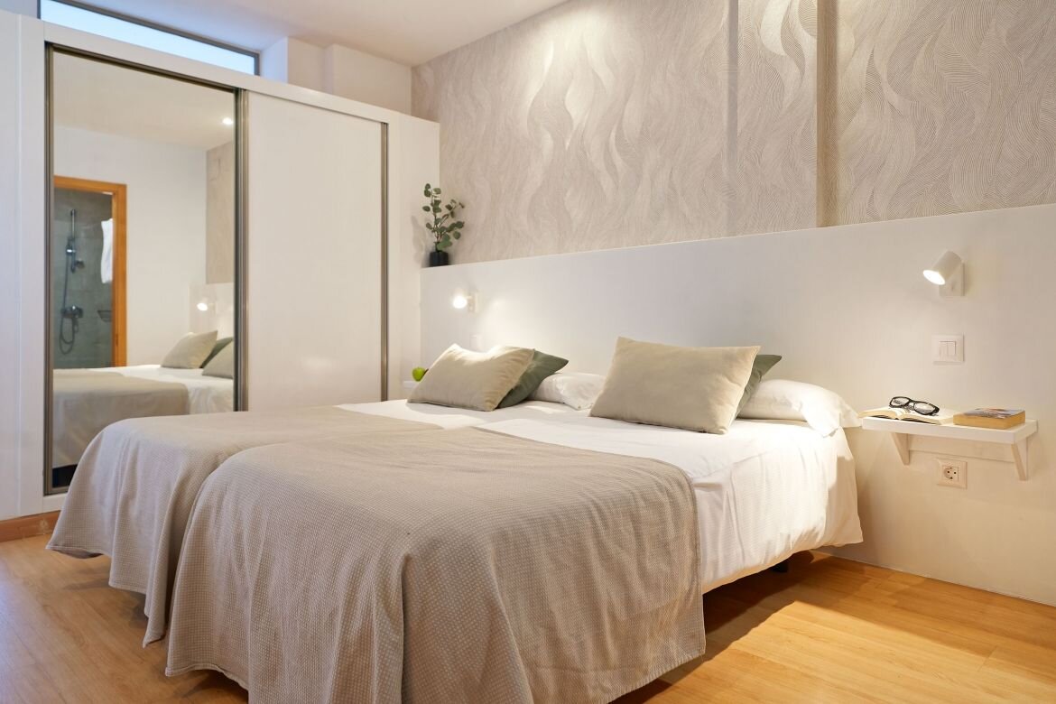 Apartamentos Maype Canteras photo 3