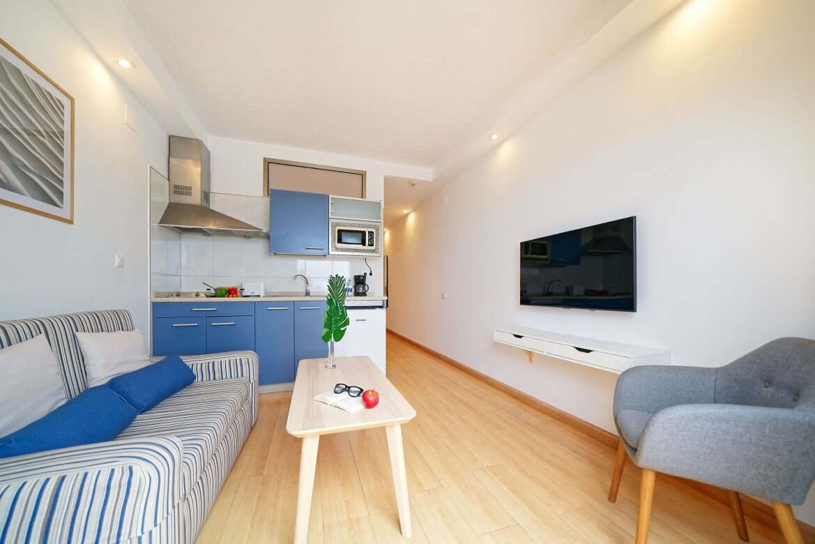 Apartamentos Maype Canteras photo 4