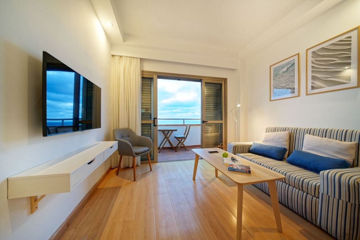 Apartamentos Maype Canteras photo 6