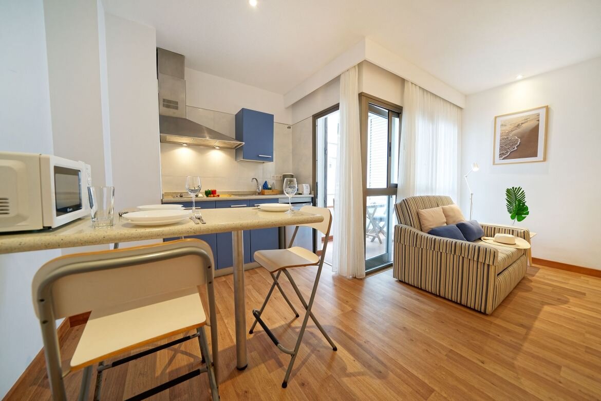 Apartamentos Maype Canteras photo 7