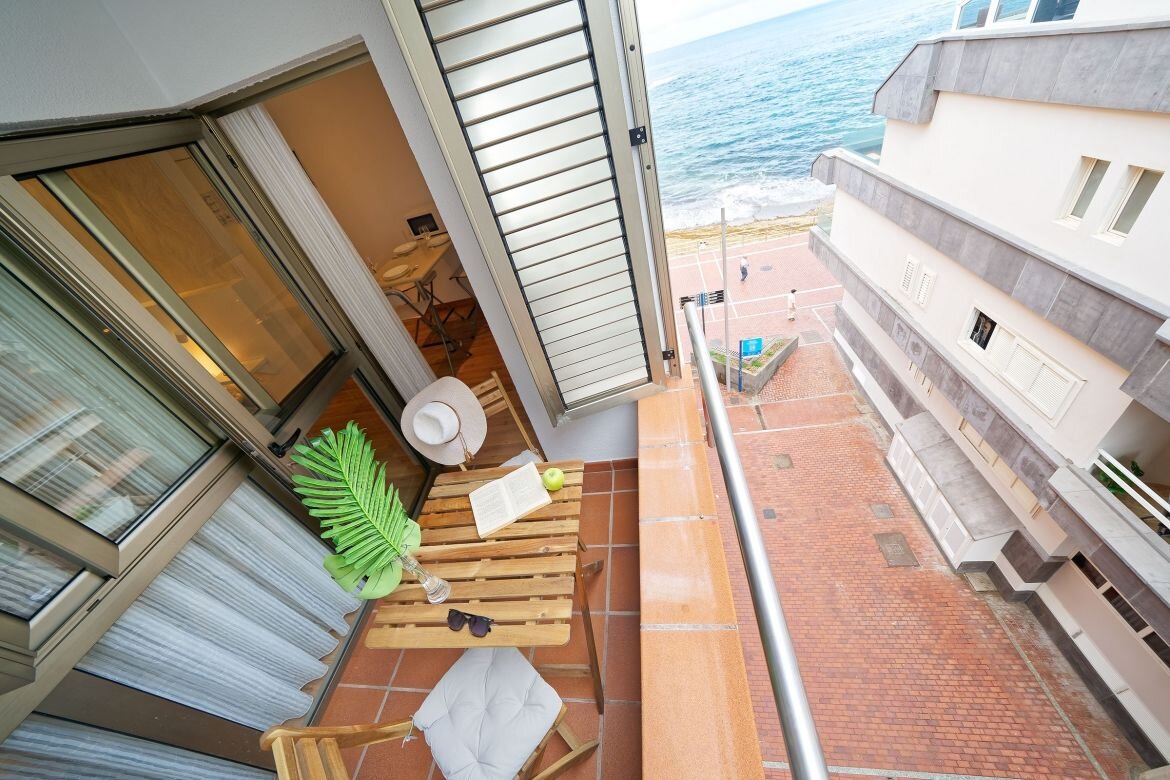 Apartamentos Maype Canteras photo 8