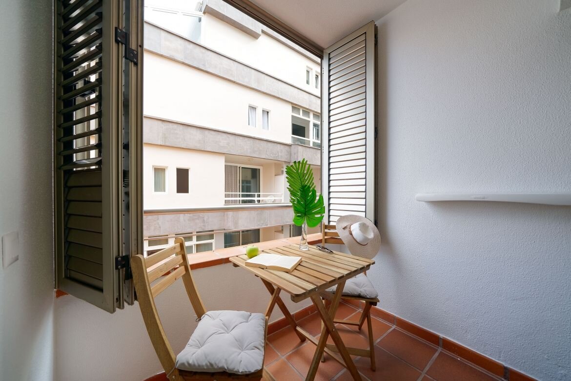 Apartamentos Maype Canteras photo 9