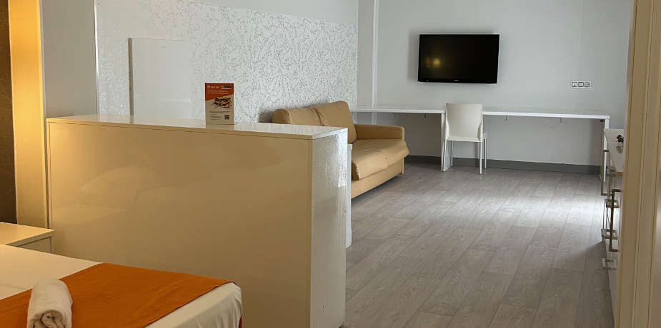 Apartamentos Mix Bahia Real photo 5