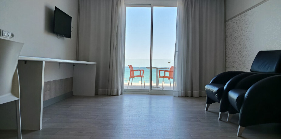 Apartamentos Mix Bahia Real photo 7