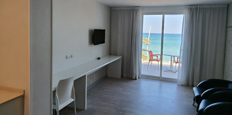 Apartamentos Mix Bahia Real photo 8