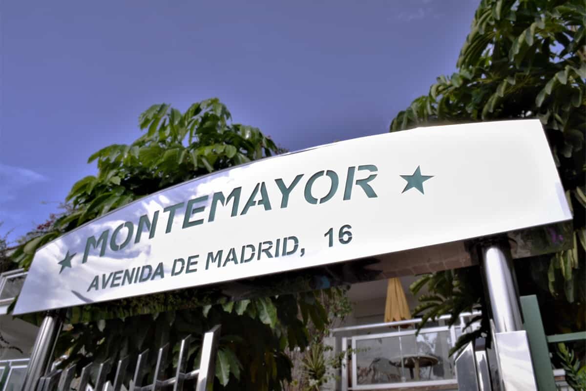 Apartamentos Montemayor photo 4