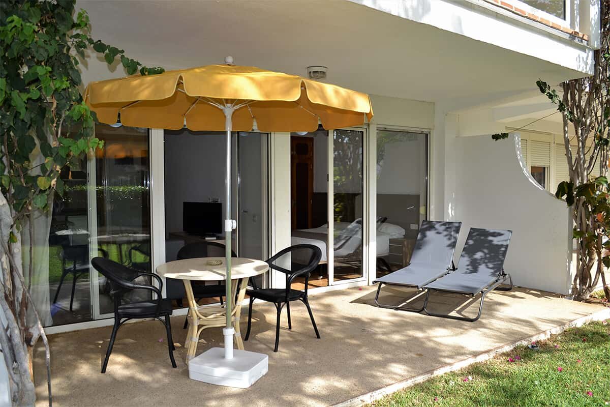 Apartamentos Montemayor photo 5