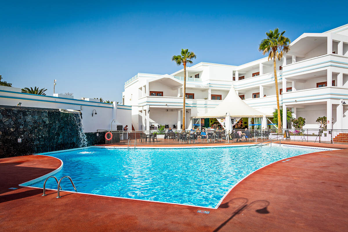 Apartamentos Océano Adults Only