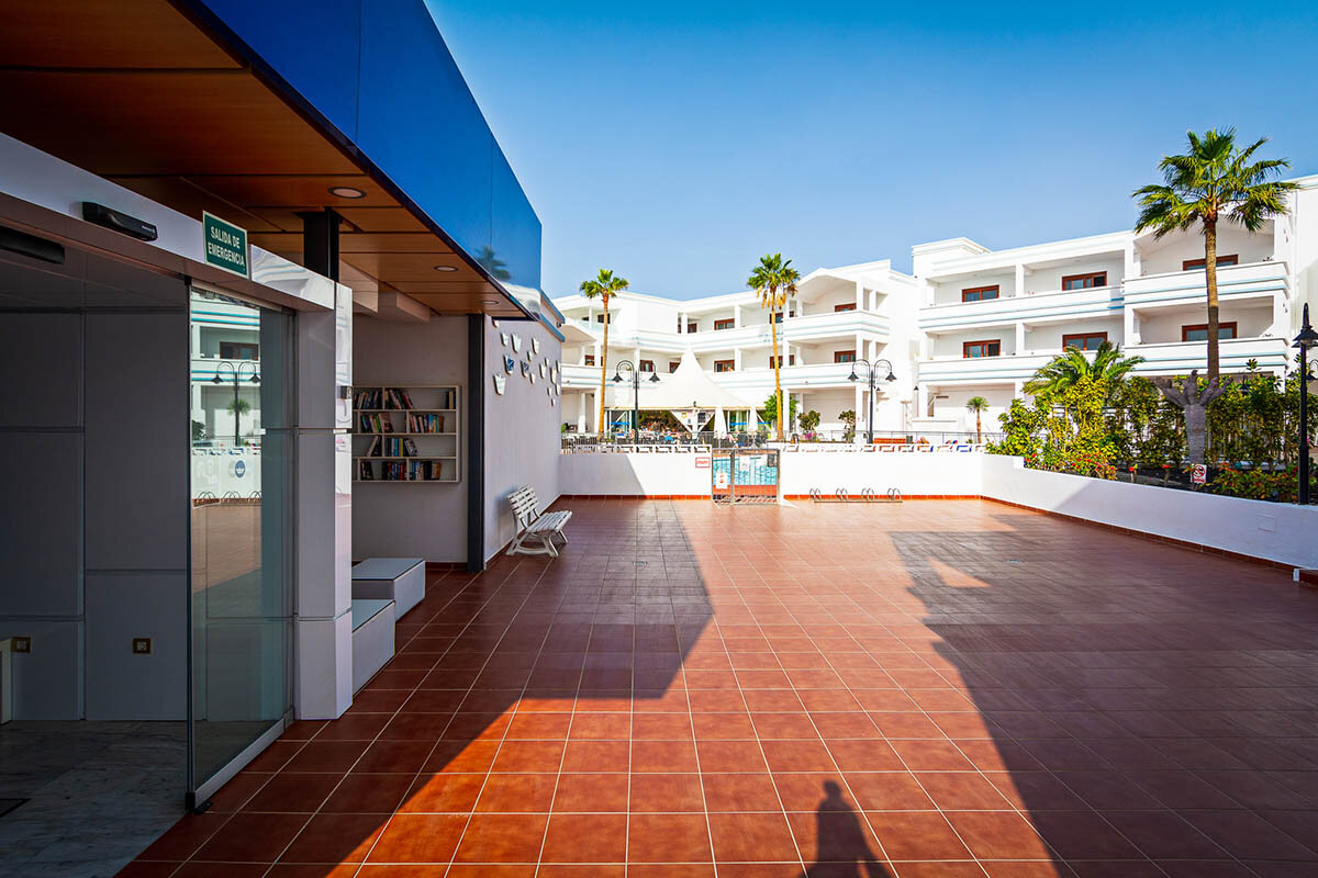Apartamentos Océano Adults Only photo 1