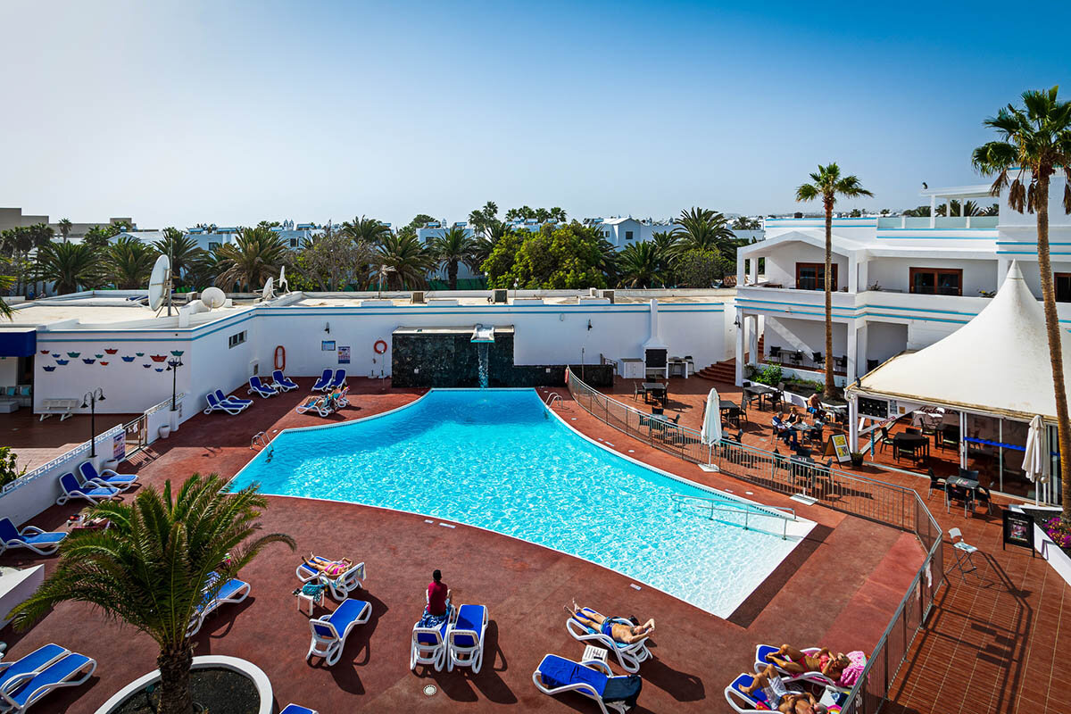 Apartamentos Océano Adults Only photo 2