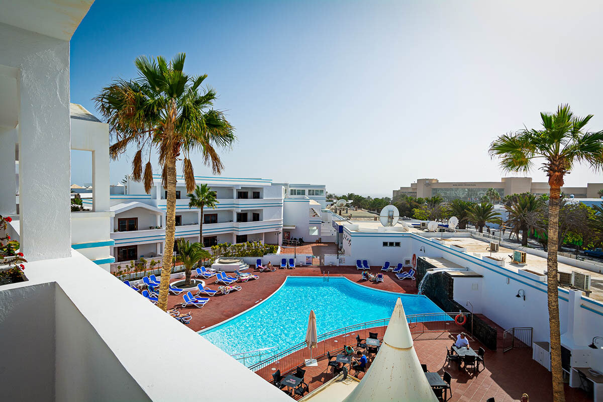 Apartamentos Océano Adults Only photo 3