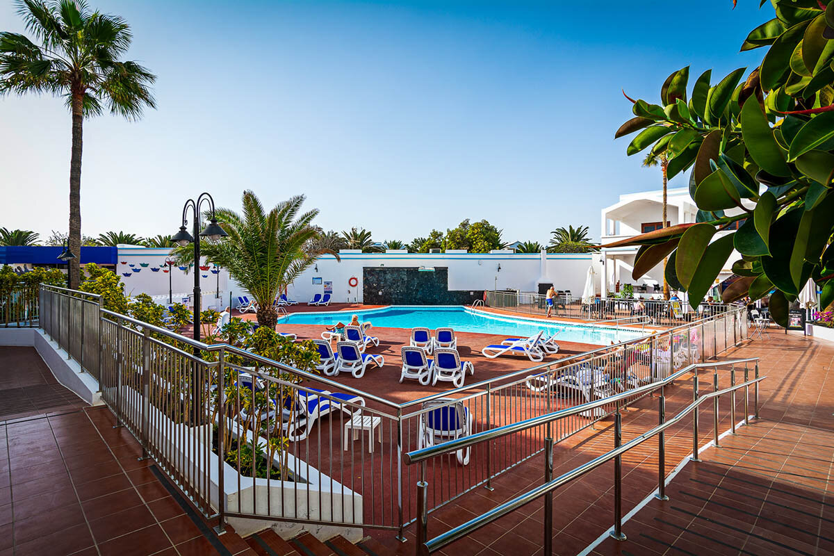 Apartamentos Océano Adults Only photo 4