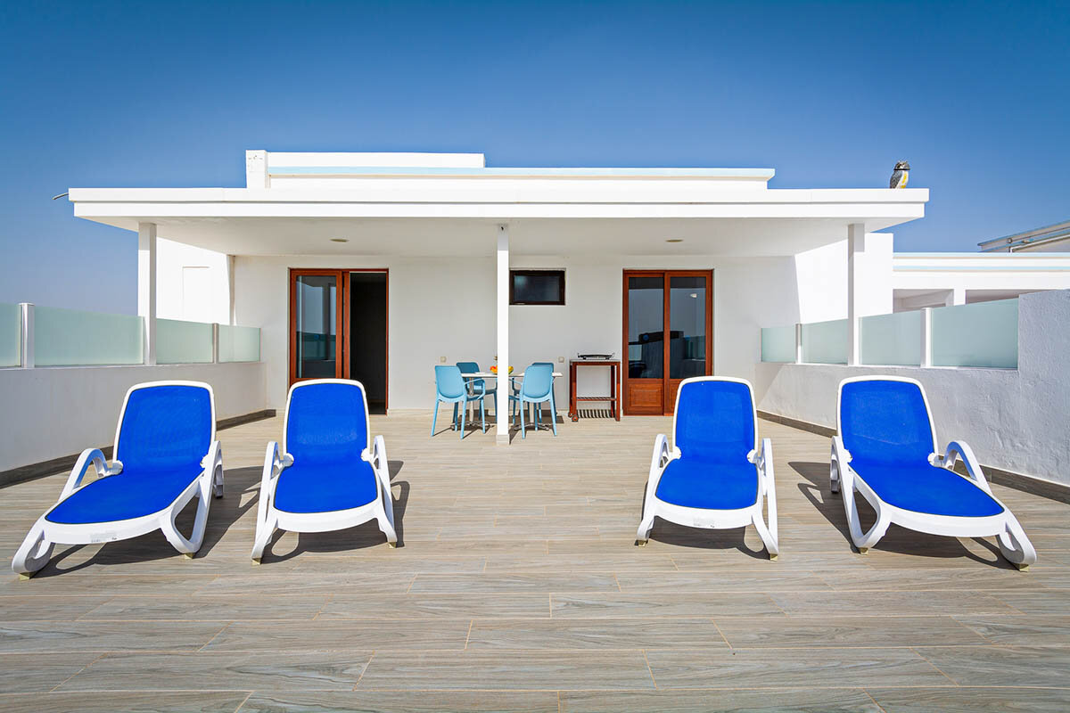 Apartamentos Océano Adults Only photo 5