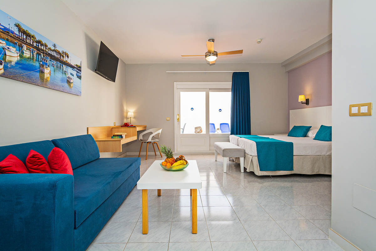 Apartamentos Océano Adults Only photo 7