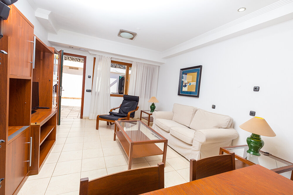 Apartamentos Olympia photo 10