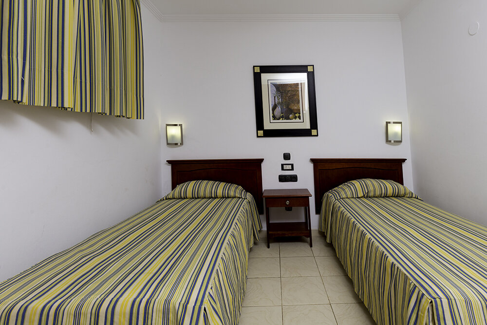 Apartamentos Olympia photo 6