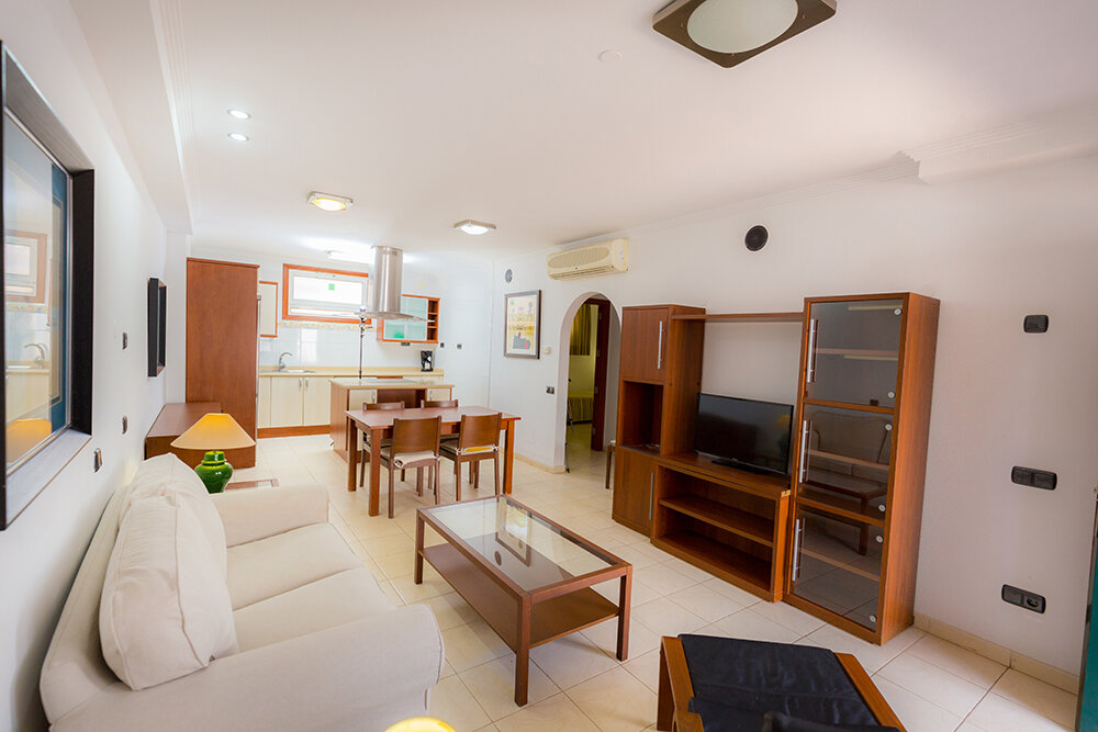 Apartamentos Olympia photo 7