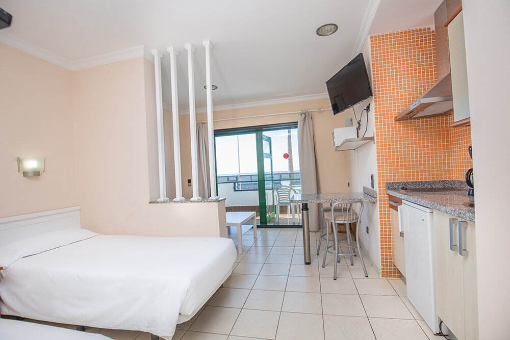 Apartamentos Olympia photo 8
